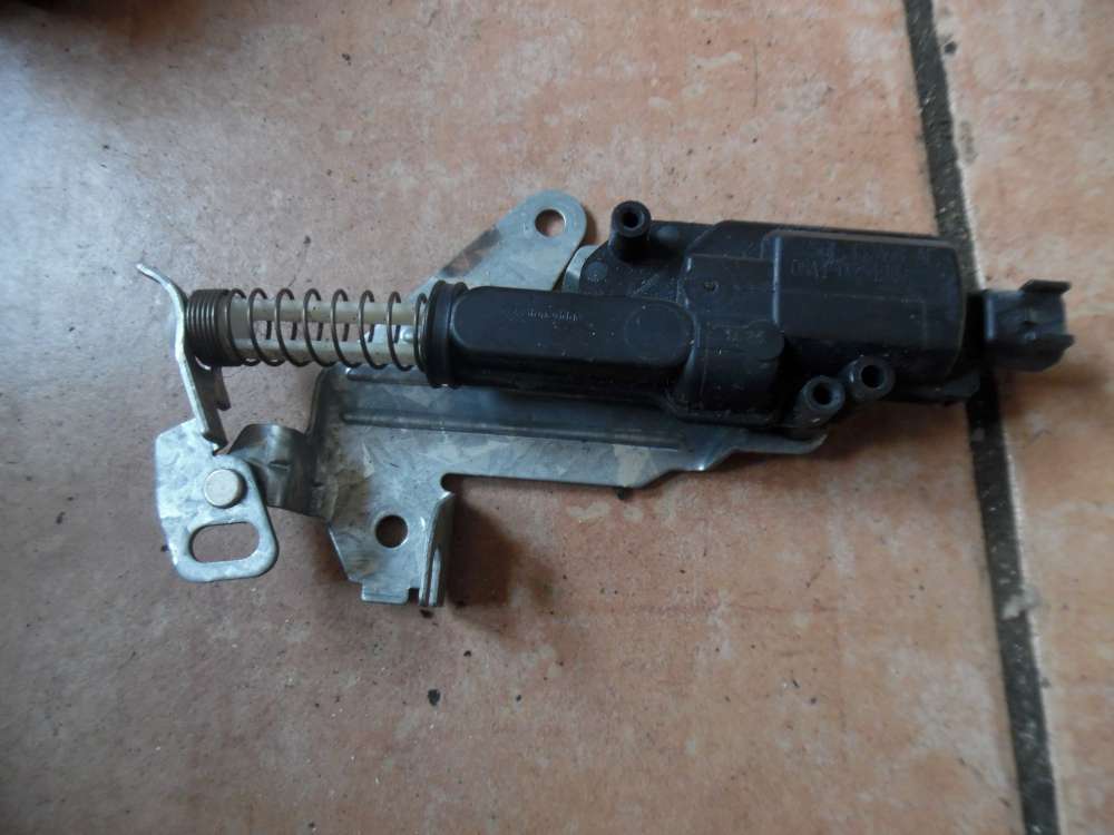 Ford Fiesta V Stellmotor Heckklappenschloss 2S6T432A98AE