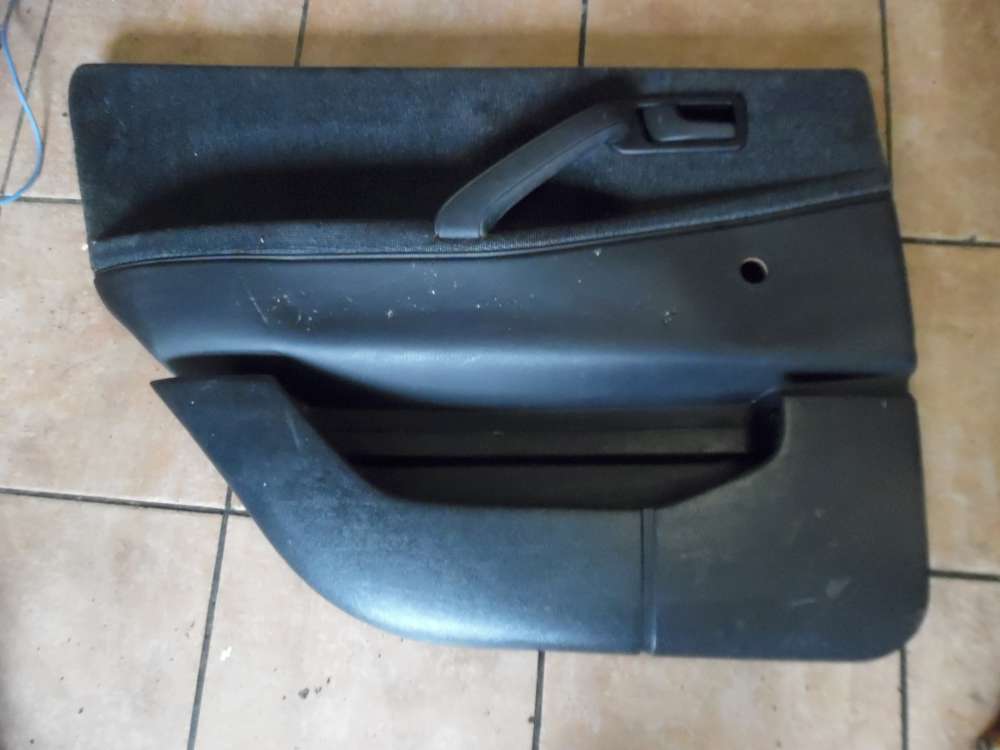 VW Passat 35i Türverkleidung Hinten Links 357867215 357867231