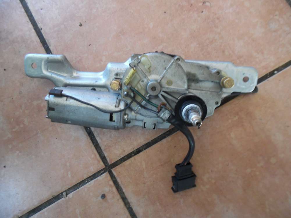 VW Golf III 5-Türer Heckwischermotor 1H6955713