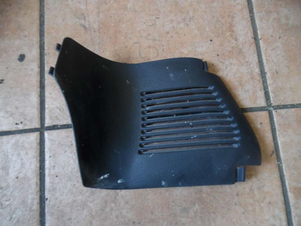 Toyota Yaris Innenverkleidung Kofferraum Rechts 64745-52010
