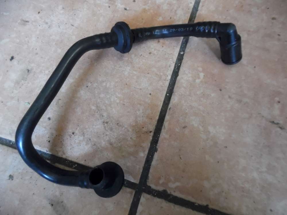 VW Polo 9N 1,2 Unterdruckschlauch