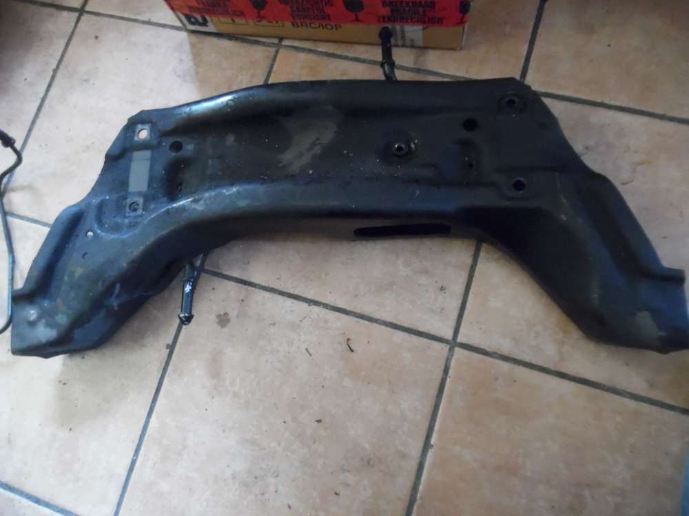 VW Polo 9N Achsträger Vorderachse Vorne