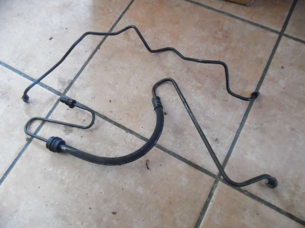 VW Polo 9N Hydraulikschlauch Servoleitung