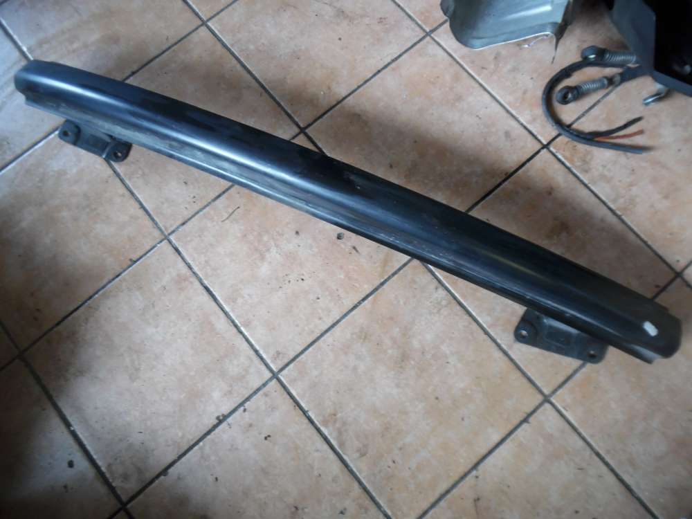 VW Polo 9N Pralldämpfer Stoßstangenträger Träger Hinten