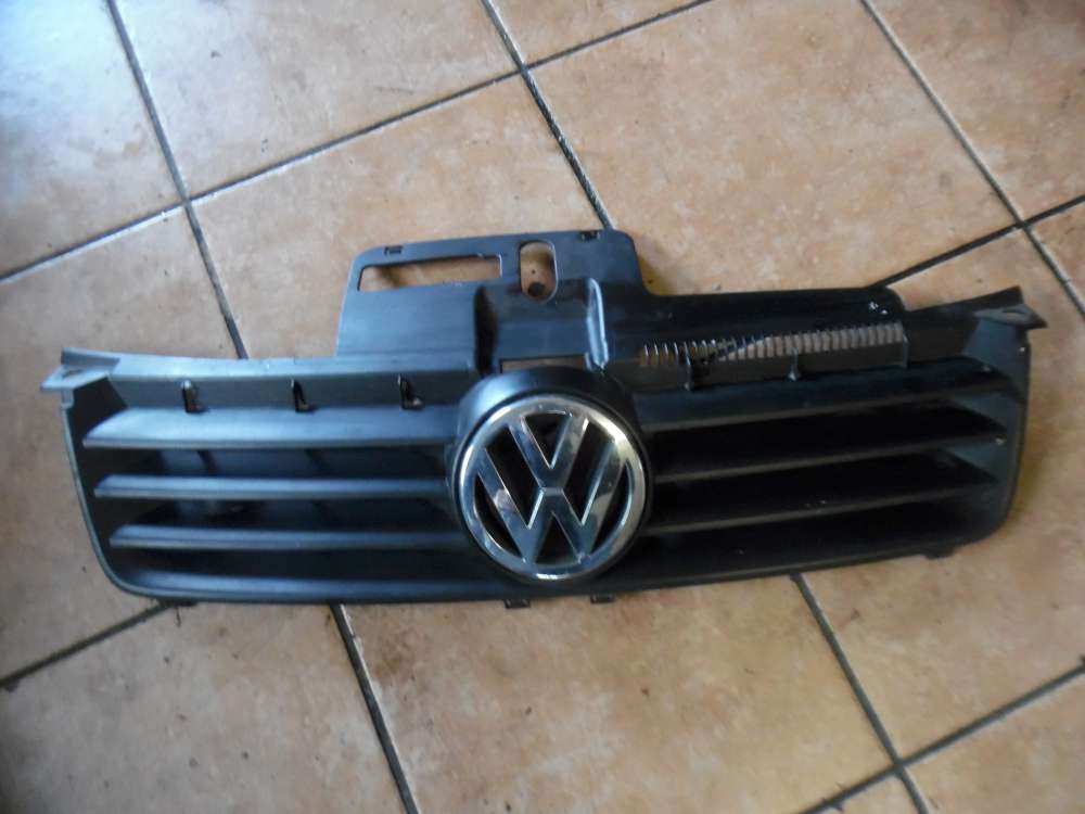 VW Polo 9N Kühlergrill Frontgrill 6Q0853651
