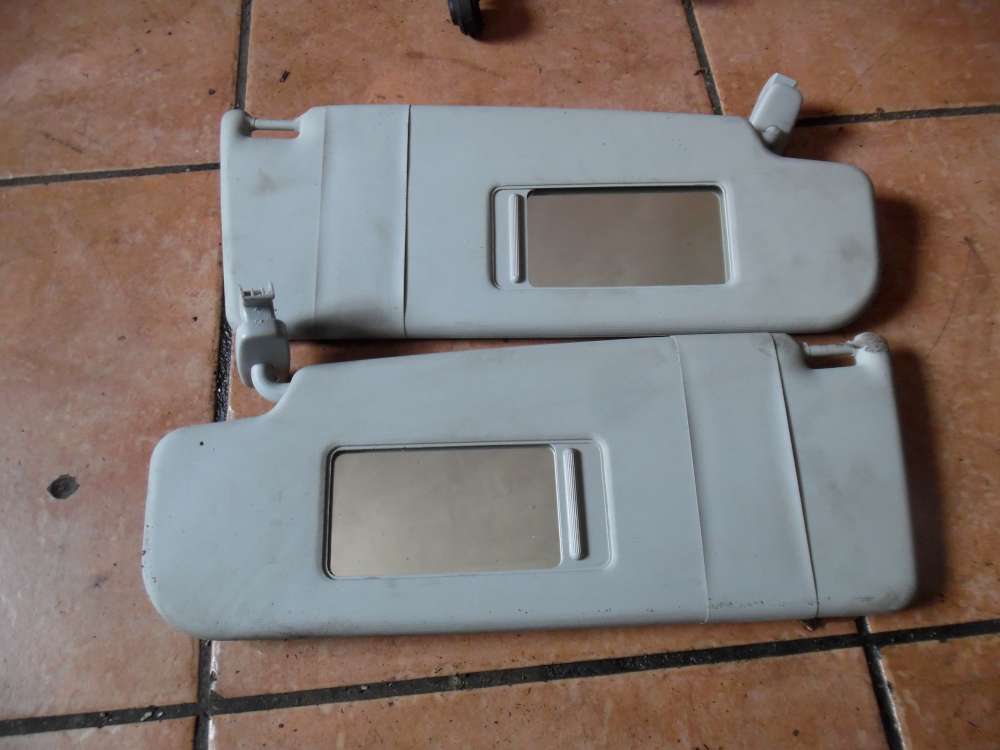 VW Polo 9N Sonnenblende
