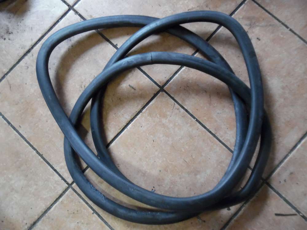 VW Polo 9N Türdichtung Dichtung Vorne Rechts 6Q3867912
