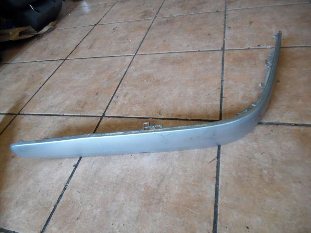 Mercedes E-Klasse W210 Zierleiste Stoßstangenleiste Rechts A2108851421