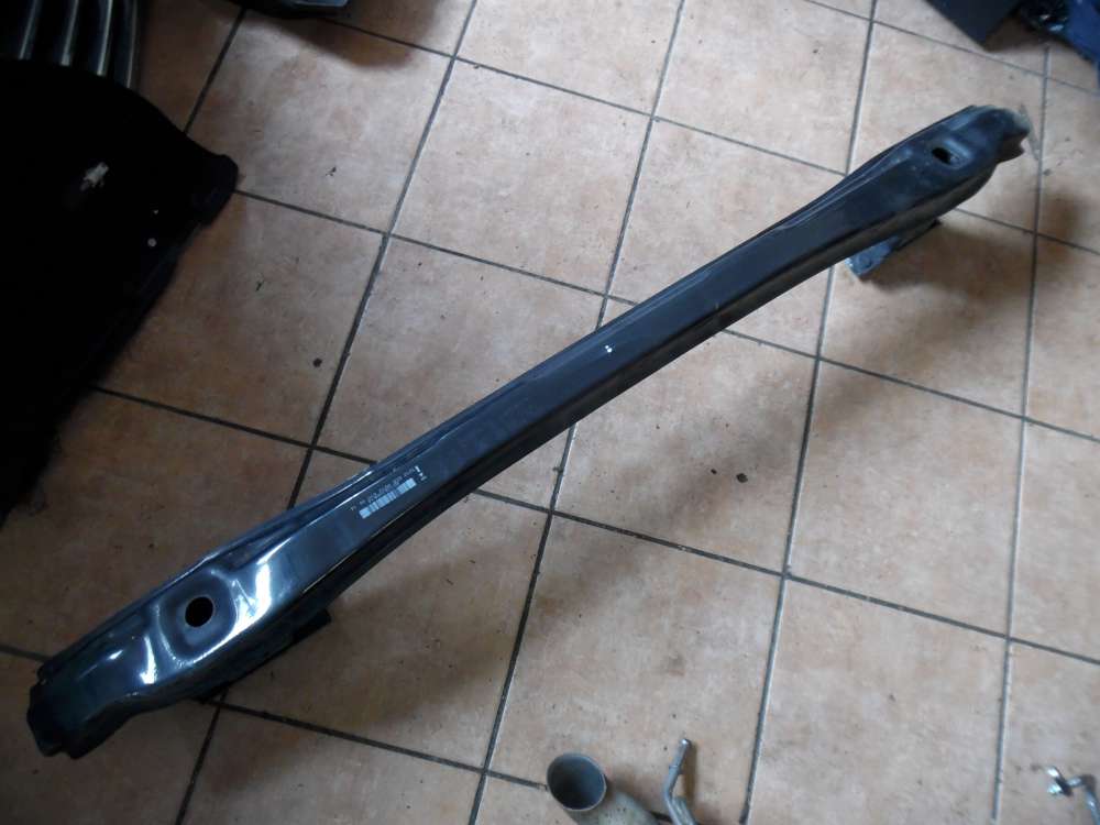 Mercedes-Benz E-Klasse W212 Stoßstangenträger Hinten A2126100614