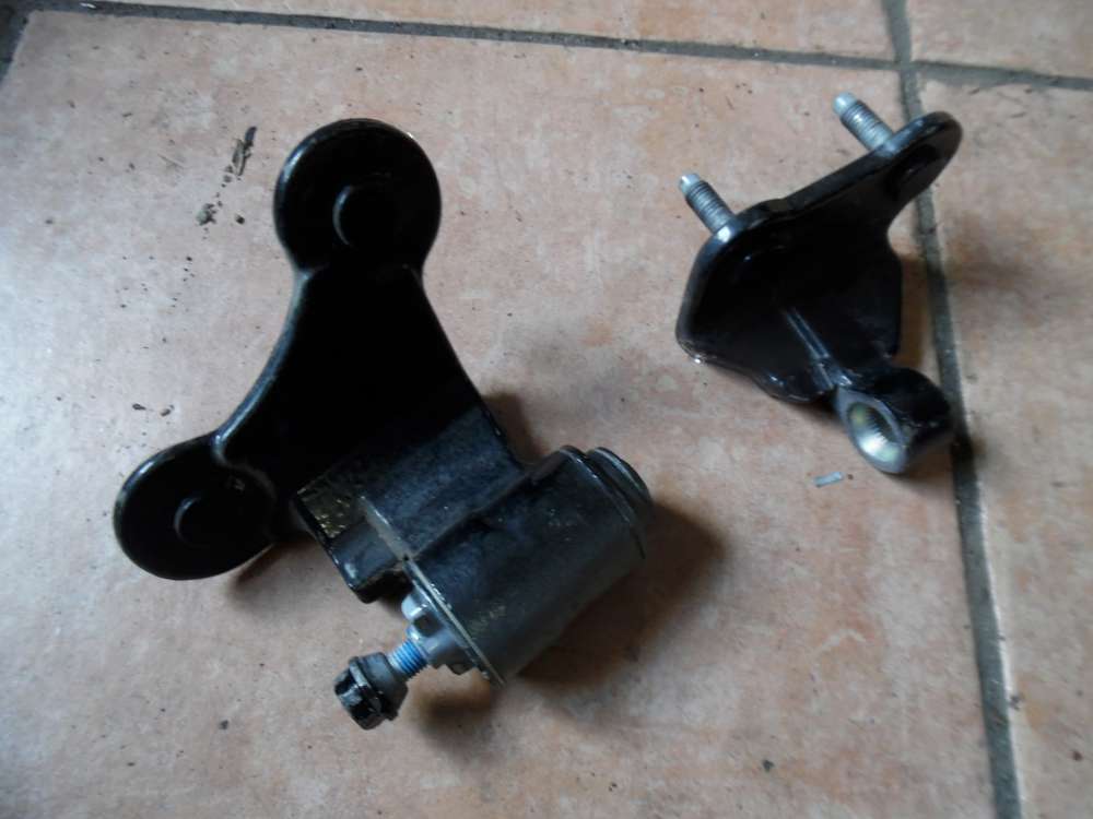 Mercedes-Benz E-Klasse W212 Türcharnier Hinten Rechts