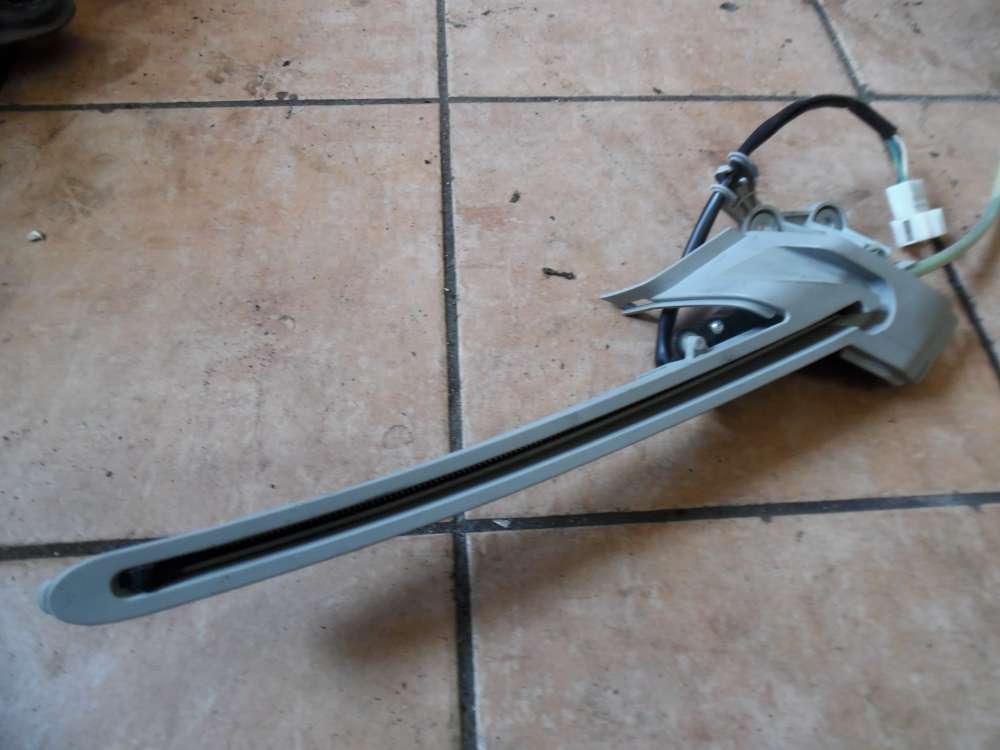 Mercedes-Benz E-Klasse W212 Führungsschiene Laderaumabdeckung Hi Li A2128202942