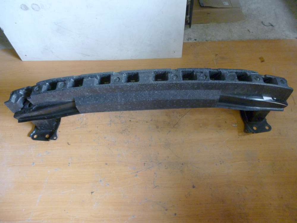 VW Touran Bj.2004 Stoßstangenträger Träger Vorne 1T0807109B