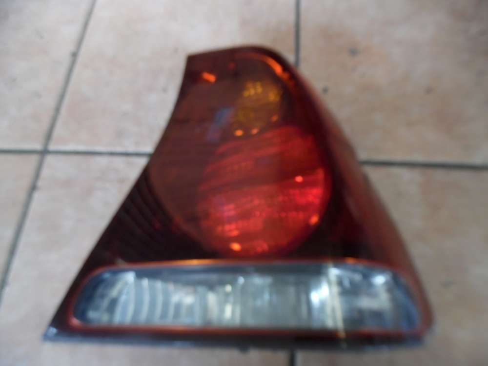 BMW 3er E46 Rückleuchte Rechts 6927764