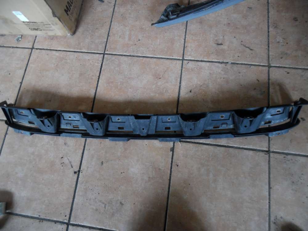 BMW 3er E46 Stoßstangenträger Halterung Hinten mitte 8269755