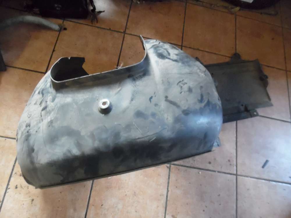 BMW 3er E46 Radhausschale Radhaus Vorne Links 8269083