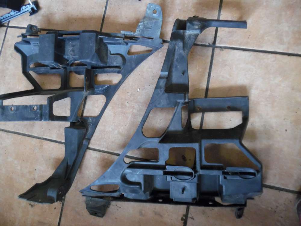 BMW 3er E46 Halterung Stoßstangenhalter 8252819 8252820