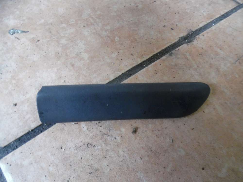 BMW 3er E46 Kotflügel Stoßleiste Leiste Rechts 8252376