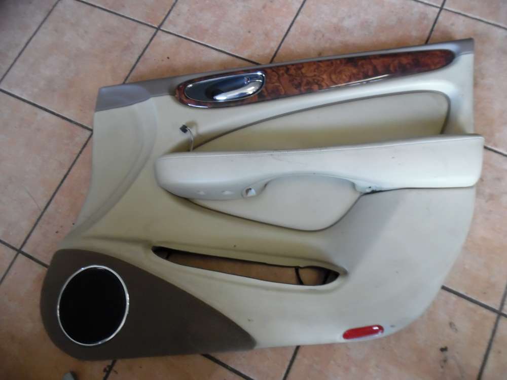 Jaguar XJ Türverkleidung Vorne Rechts 2W93-5423712