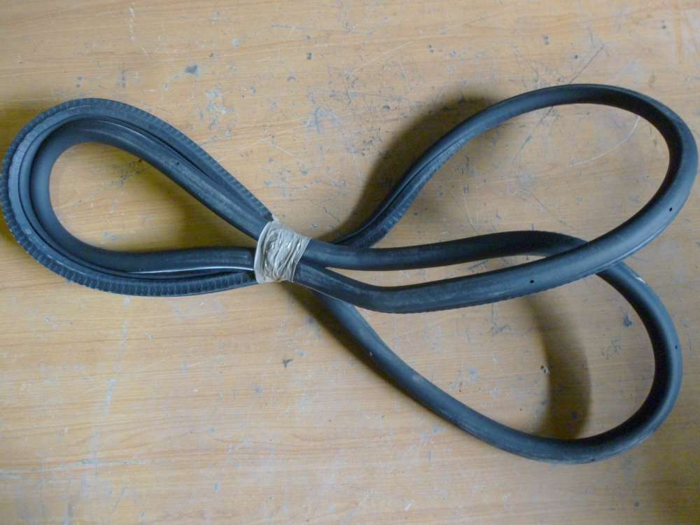 VW Touran Türdichtung Dichtung Hinten Links 1T0867913