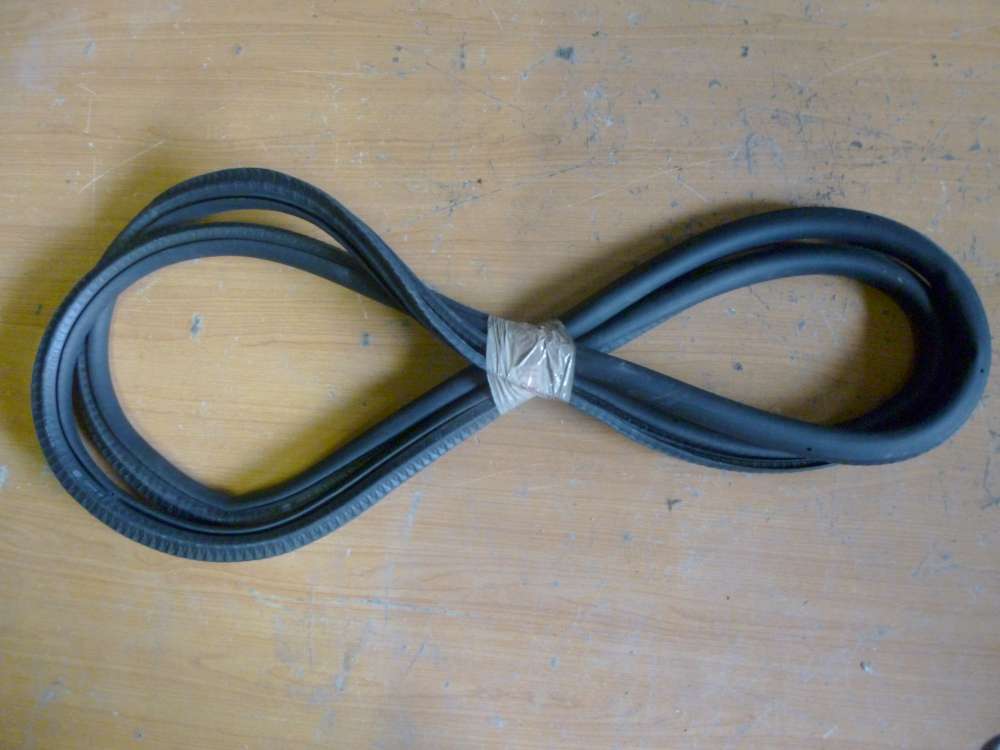VW Touran Türdichtung Dichtung hinten Rechts 1T0867913