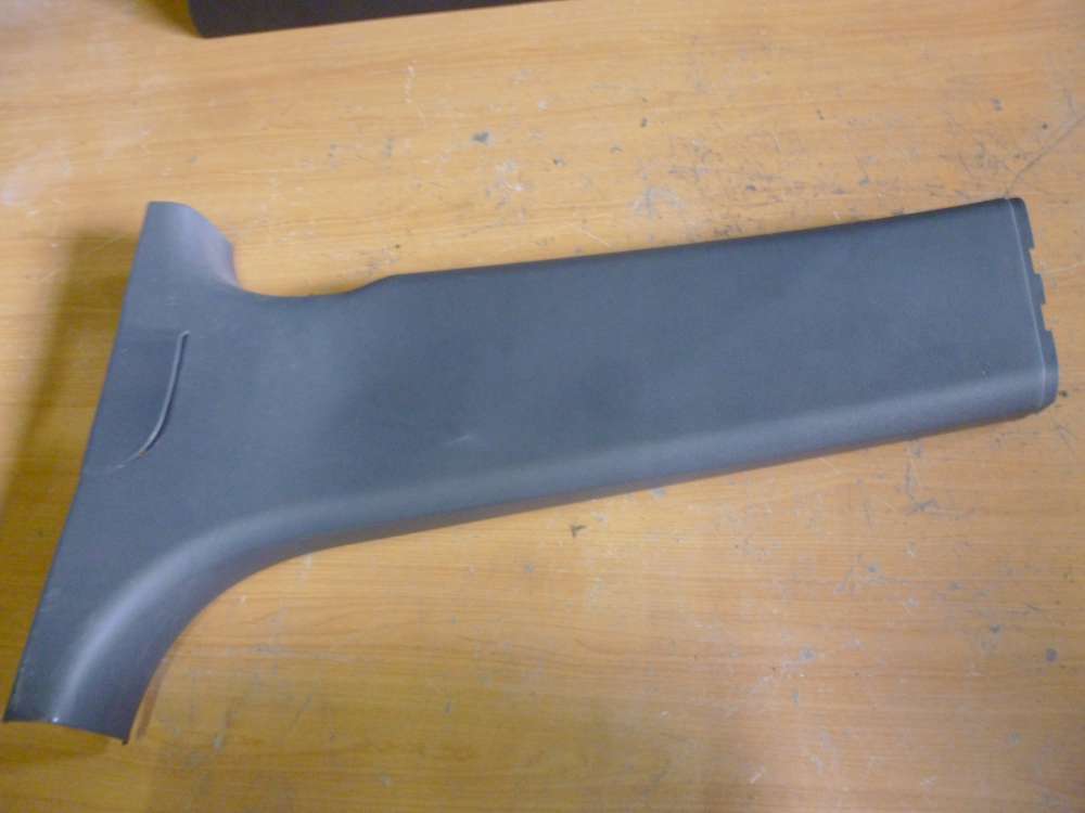 VW Touran B-Säule Verkleidung Links 1T0867297