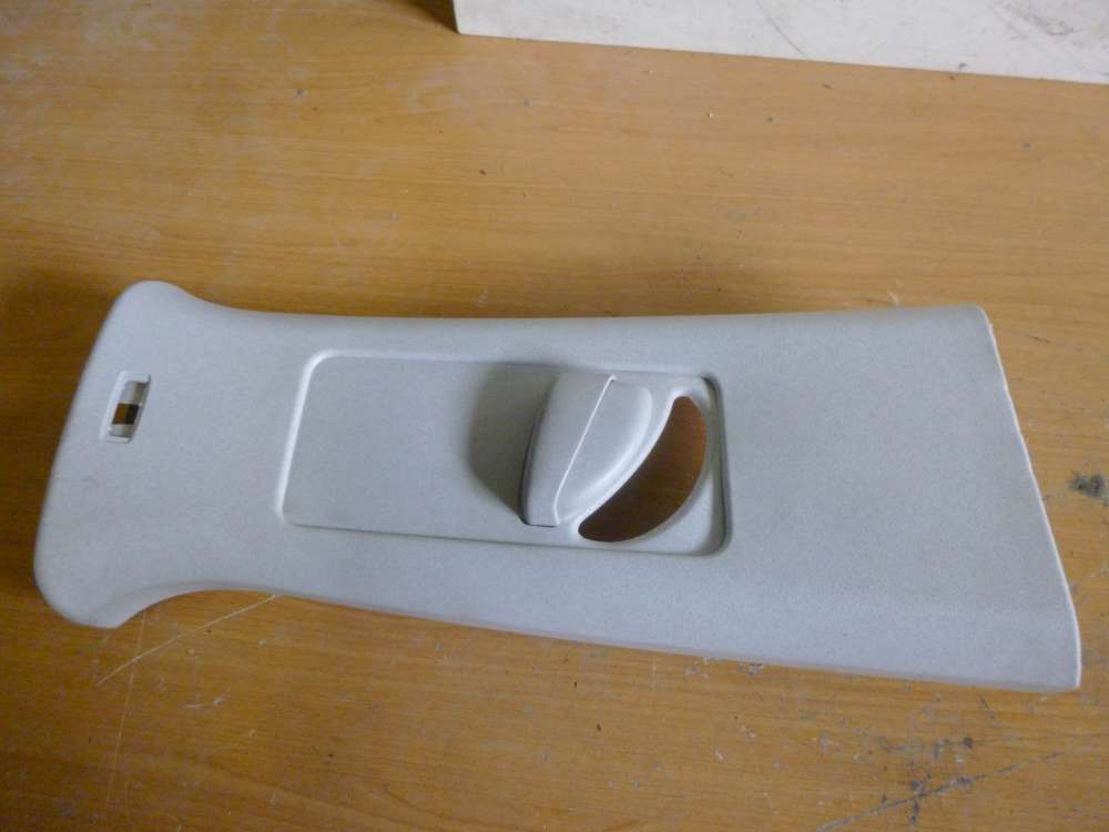 VW Touran B-Säule Verkleidung Abdeckung Rechts 1T0868310