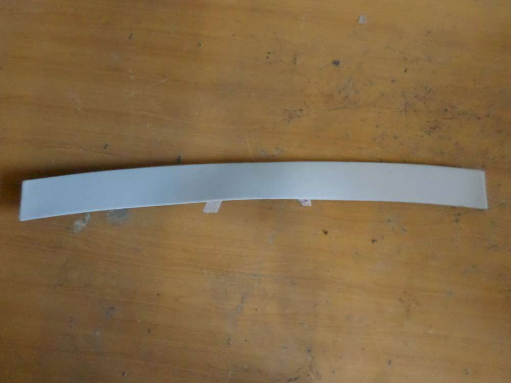 VW Touran Leiste Verkleidung Abdeckung 1T0867625
