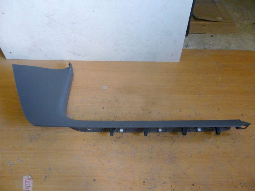 VW Touran A-Säule Verkleidung Vorne Rechts 1T1863484C