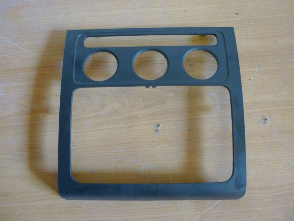 VW Touran Bj.2004 Blende Radioblende Mittelkonsole 1T0858071G