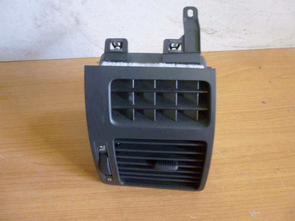 VW Touran Bj.2004 Lüftungsdüse Luftgitter vorne Rechts 1T0819704A