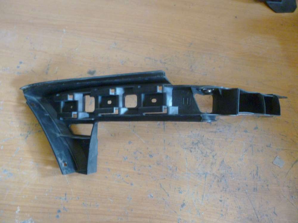 VW Touran Halter Führung Stoßstange Hinten Links 1T0807375A