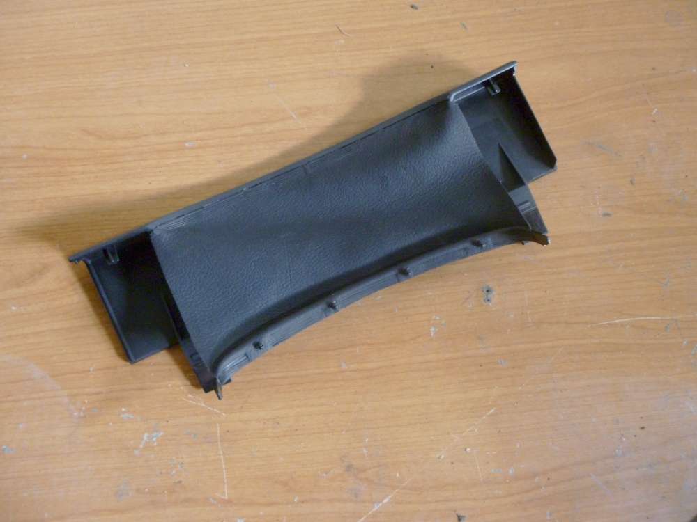 VW Touran 1T Verkleidung Lenksäule 1T1858345