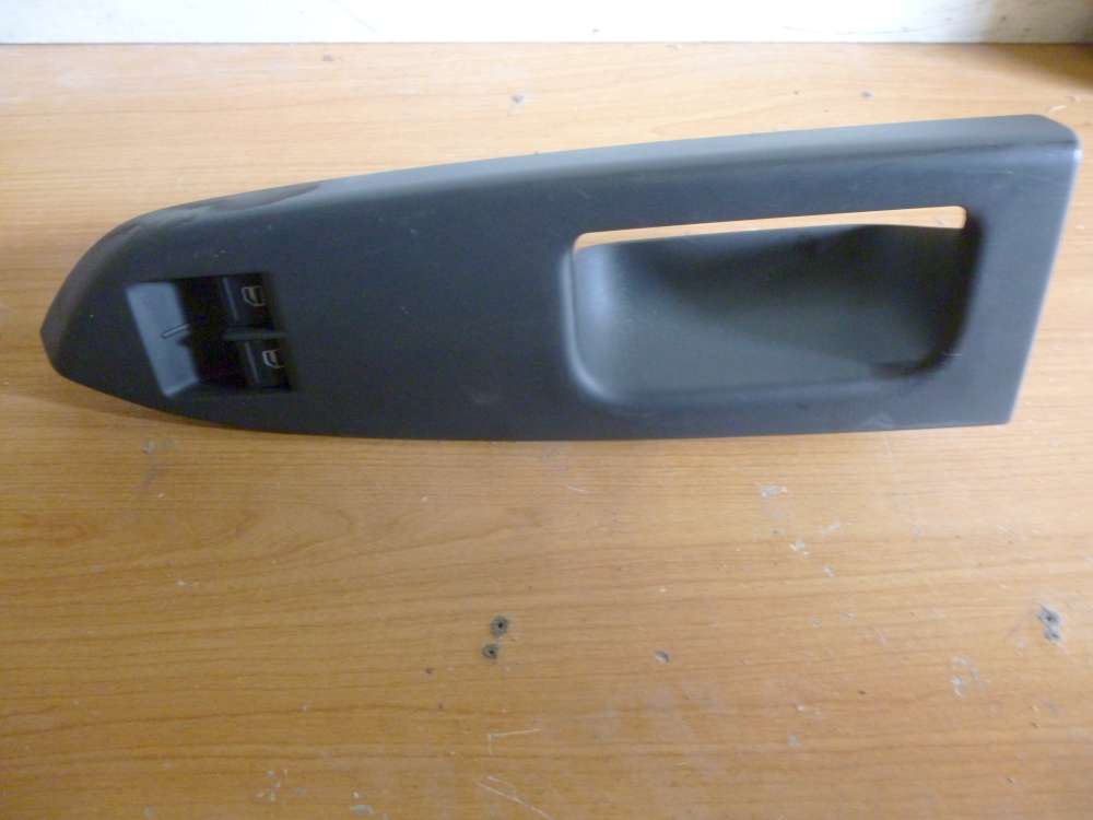 VW Touran Bj.2004 Fensterheberschalter Vorne Links 1T1867371E