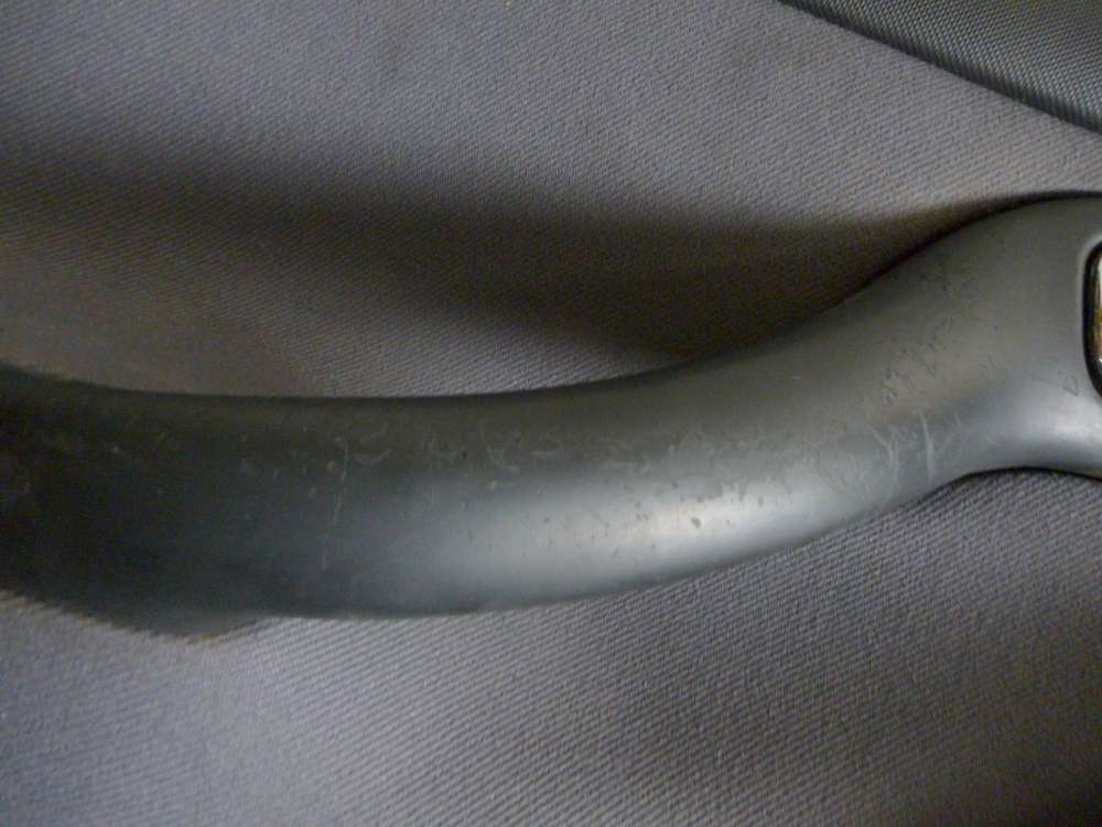Seat Leon Bj 2000 Türverkleidung vorne links Türpappe Türblech 1M0867011 D