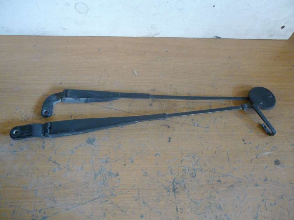 RENAULT TWINGO Wischerarm vorne 56671118