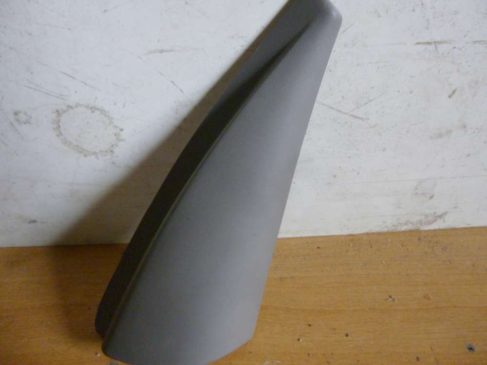 Citroen Xsara Picasso Abdeckung Verkleidung innen Hinten Rechts 9600262577