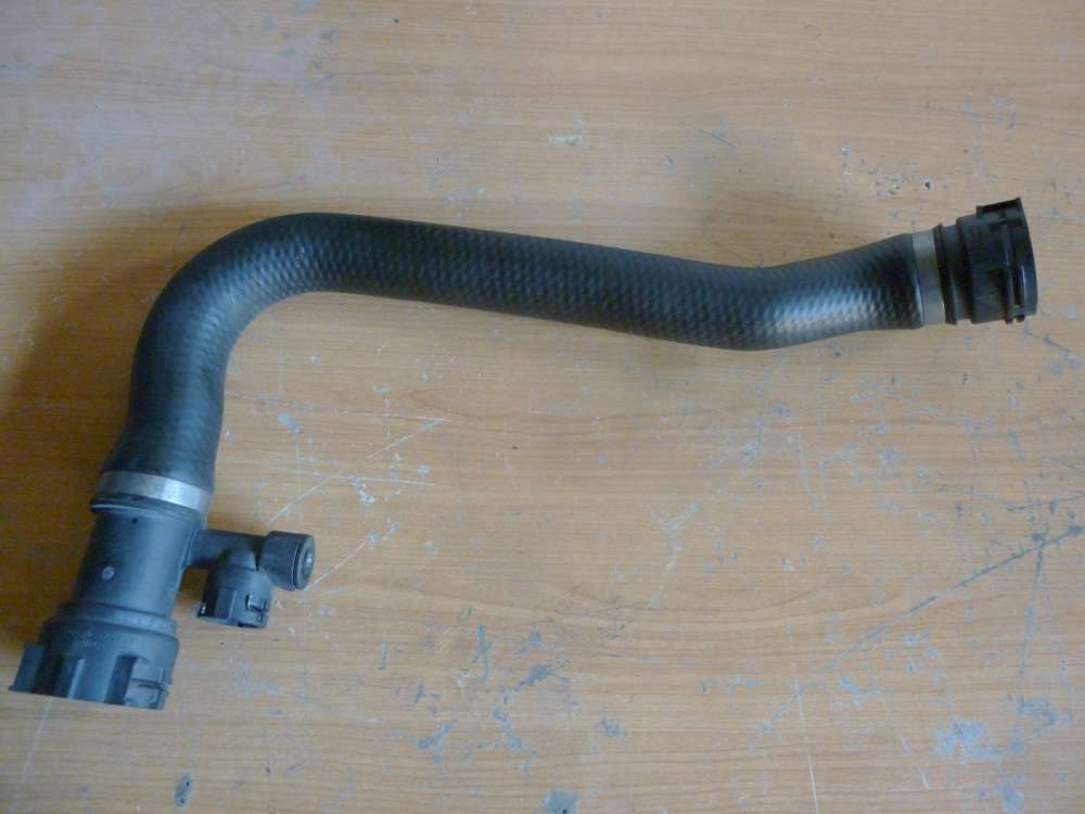 BMW E34 525i Original Kühlwasserschlauch Wasserschlauch