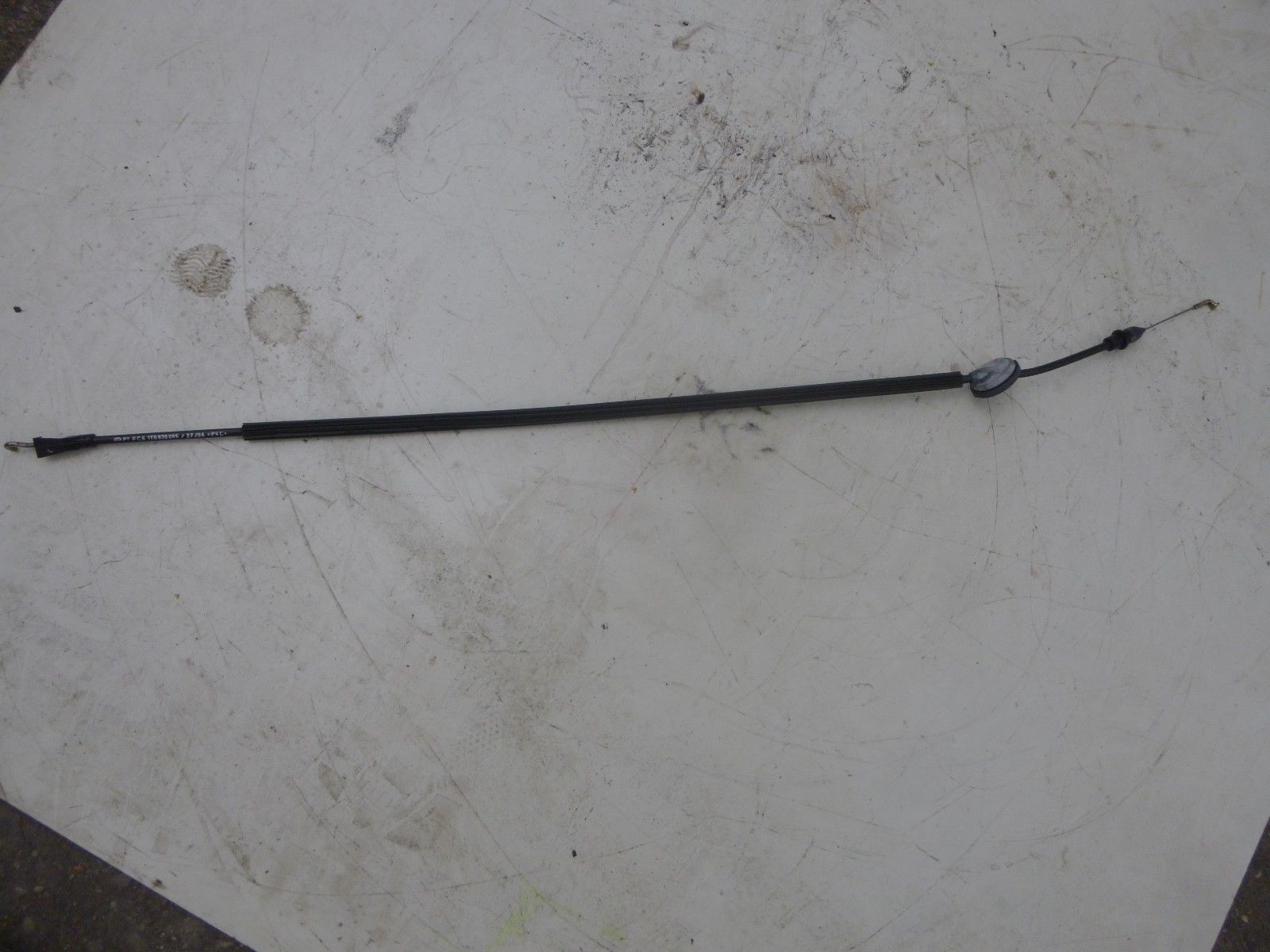 VW Touran 1T Seilzug Bowdenzug Türgriff Hinten Links 1T0839085