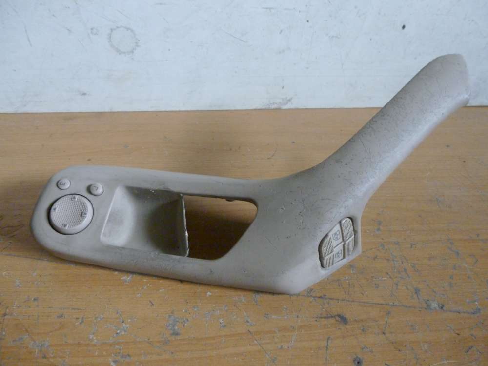VW Golf 3 Fensterheberschalter Schalter Links Vorne 1H1867197B