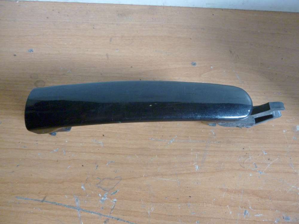 VW Golf Türgriff Griff außen Vorne Links 3B0837207