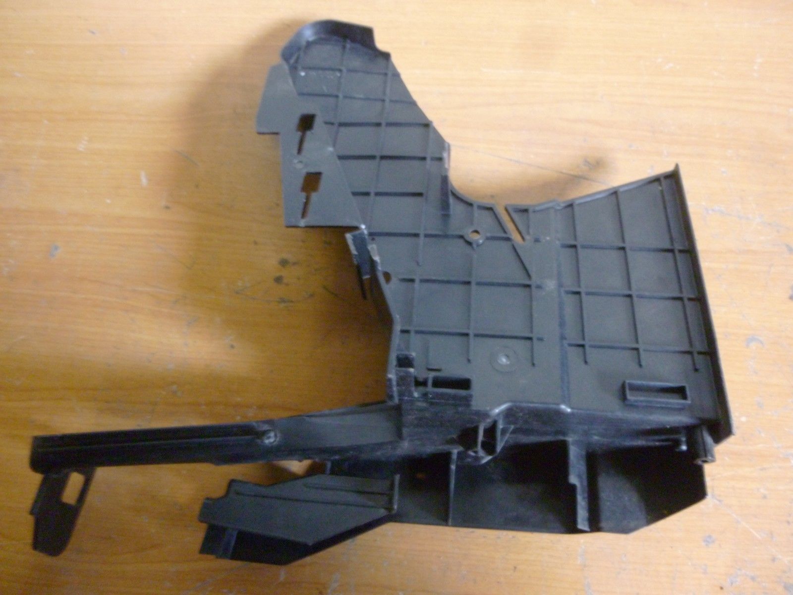 Ford Fusion Bj:2003 Verkleidung Abdeckung Vorne Links 4T?ren 2N11 - N219A65ABD