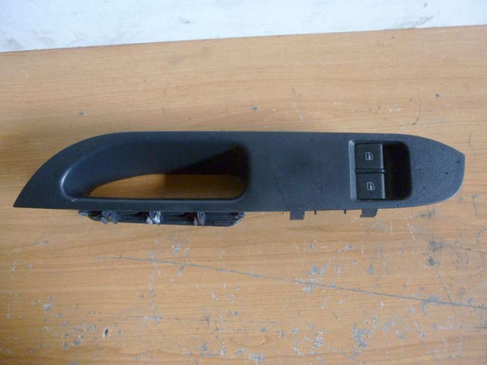 Seat Ibiza 6L Türgriff innen Griffschale schalter für Vorne Links 6L1867171F