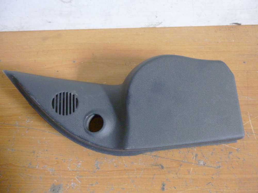 Opel Corsa C Spiegeldreieck mit Hochtöner innen Rechts Beifahrerseite 09113314