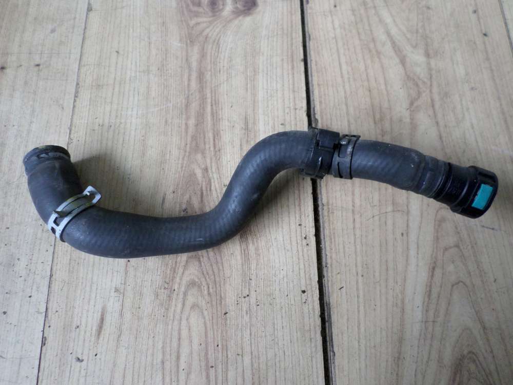 Ford Fiesta 1.3 Bj.03 Schlauch Wasserschlauch Wärmeleitung