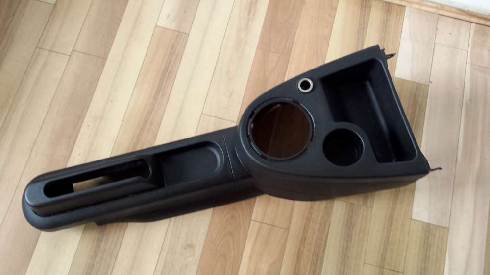Ford Fiesta Mittelkonsole 2S6X A044C74  2S6X A044C82A  B222B256B257