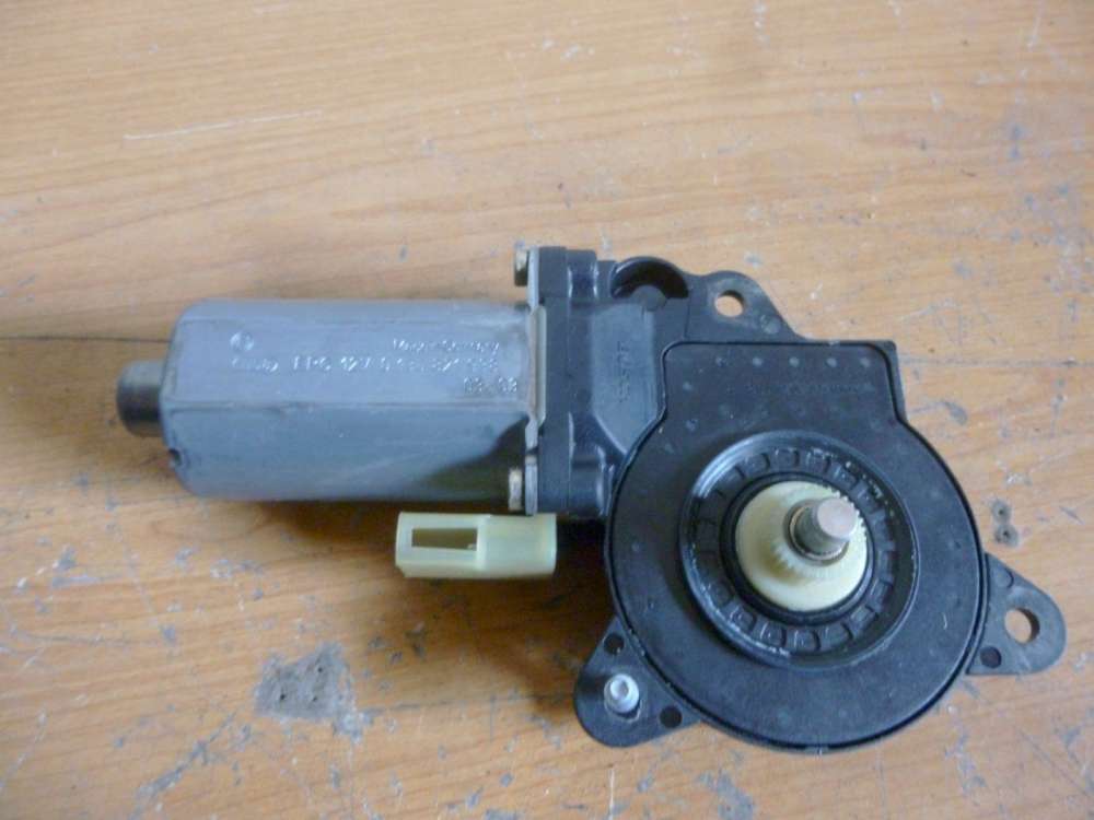 Ford Fusion Fensterheber Motor Vorne Links 4 Türen