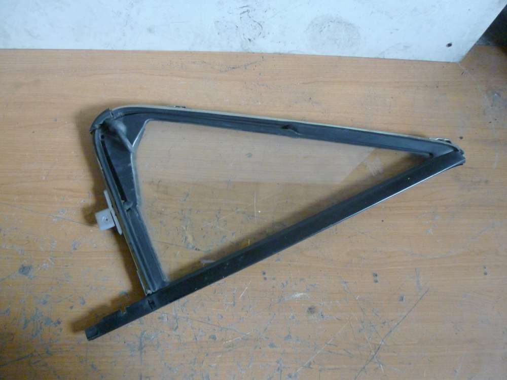 Fiat Ducato Fenster Dreiecksfenster Links Fahrerseite 43R000588