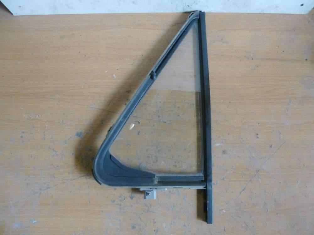 Fiat Ducato Fenster Dreiecksfenster Links Fahrerseite 43R000588