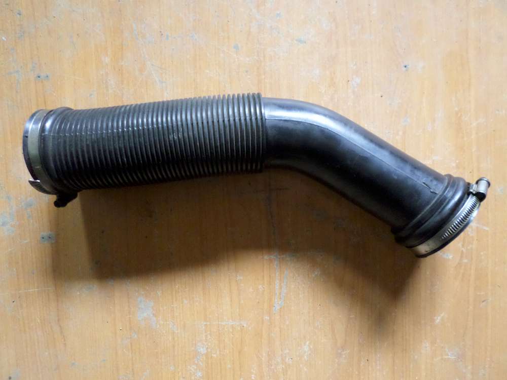 VW Golf IV Ansaugschlauch Luftschlauch 1H0129627B