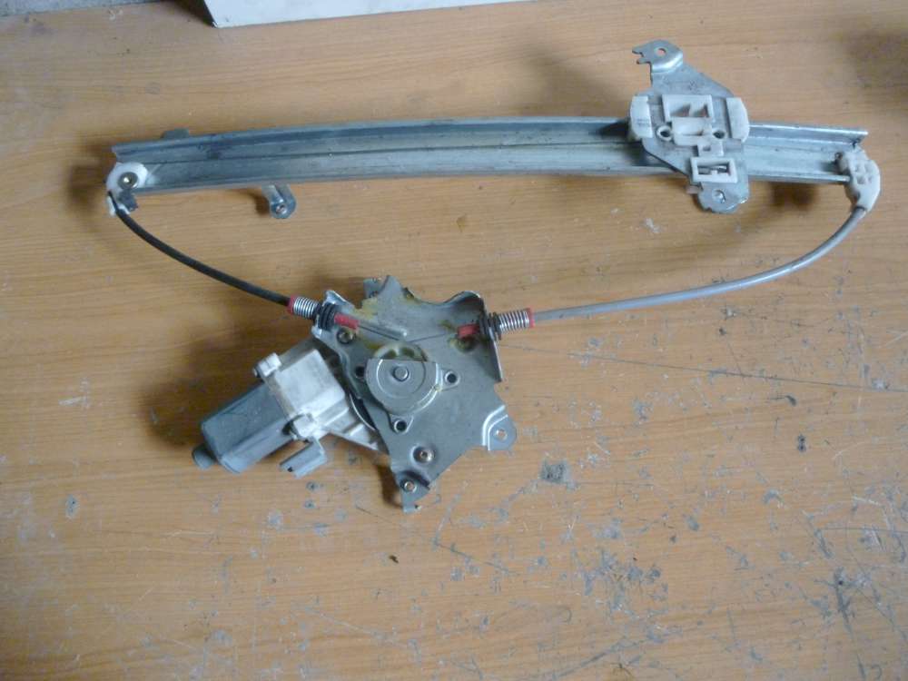 Nissan Micra K12 Fensterthermometer Links 0130822202